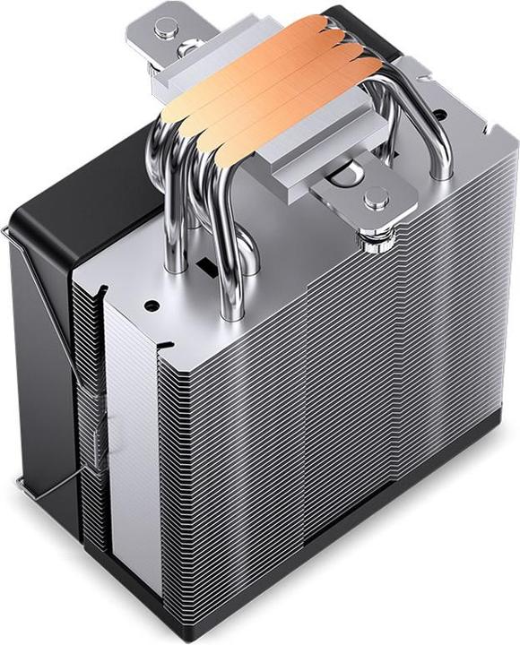 Productafbeelding Jonsbo CR-1000 EVO CPU-koeler (154 mm)