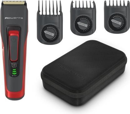 Actual product image Rowenta BEARD STYLISATION Advancer - Style