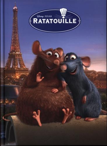 Actual product image Ratatouille (French, Collectif, 2019)
