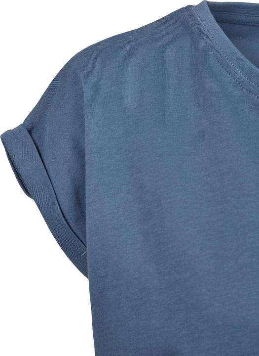 Produktbild Urban Classics Ladies Extended Shoulder Tee (XS)