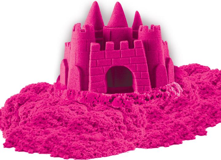 Image du produit Spin Master Kinetic Sand assorti