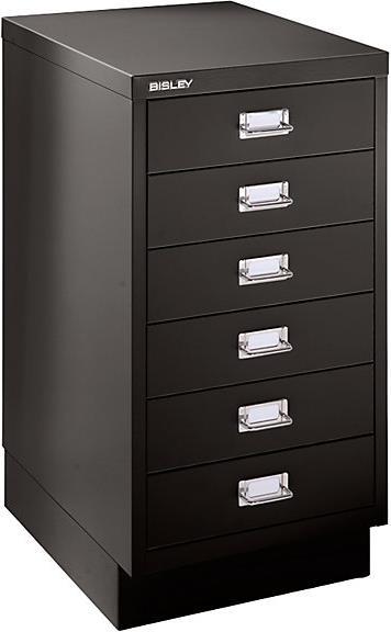 Actual product image Bisley MultiDrawer™ 39 Series (34.5 x 43.5 x 67 cm)