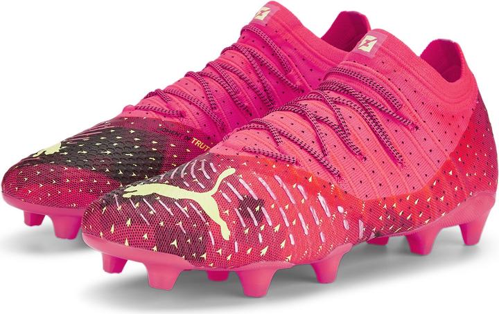 Actual product image Puma FUTURE Z 1.4 FG/AG (37)