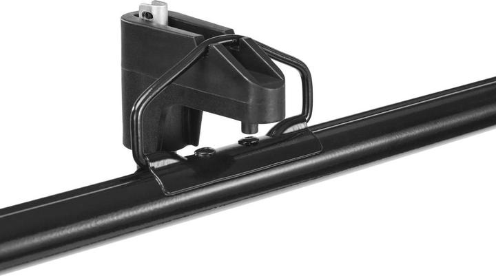 Produktbild Hama Leinwand mit Stativ, 180 x 180 cm, 2in1, mobiles Set, Teleskoprohr, Weiss (100.39", 1:1)