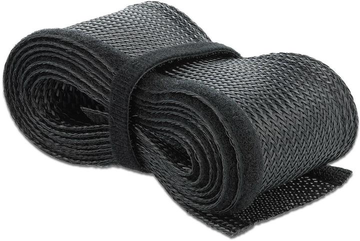 Produktbild Delock Geflechtschlauch (Kabelschlauch, 200 cm)