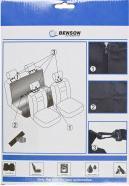 Produktbild Benson Auto-Rücksitzschutz 130 x 135 cm
