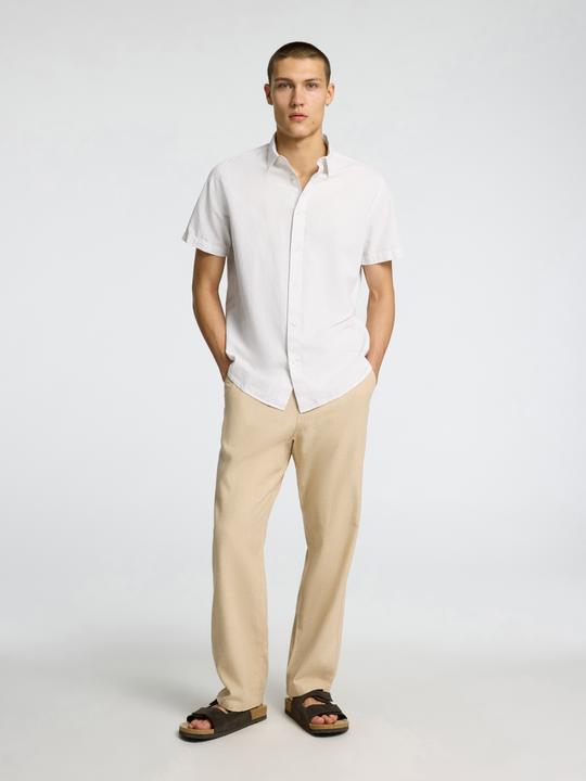 Image du produit Selected Homme Kurzärmeliges Hemd (XL)