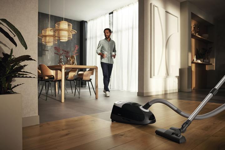 Produktbild Miele Complete C2