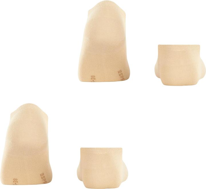 Immagine prodotto Esprit Socken Casual Stretch (Confezione da 2, 35 - 38)