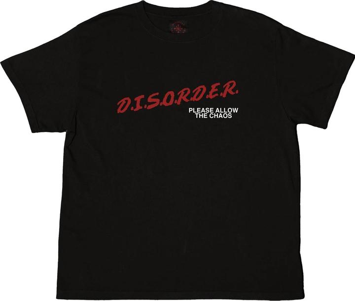 Produktbild Disorder T-Shirt (S)