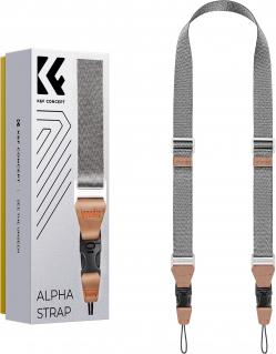 Produktbild K&F Concept Camera Neck Strap (Nackengurt)