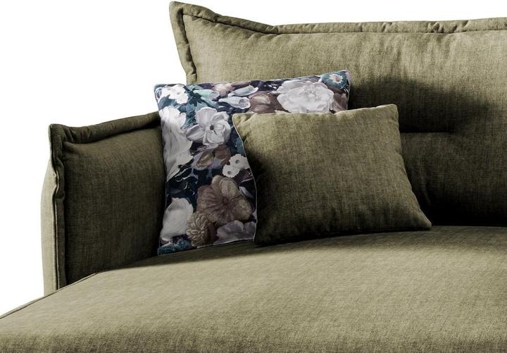 Actual product image Livetastic Lava (Corner sofa)