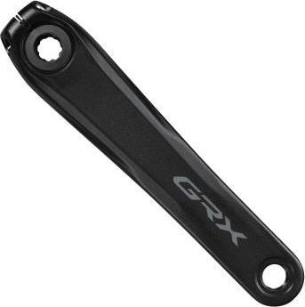 Actual product image Shimano GRX FC-RX610 (165 mm)