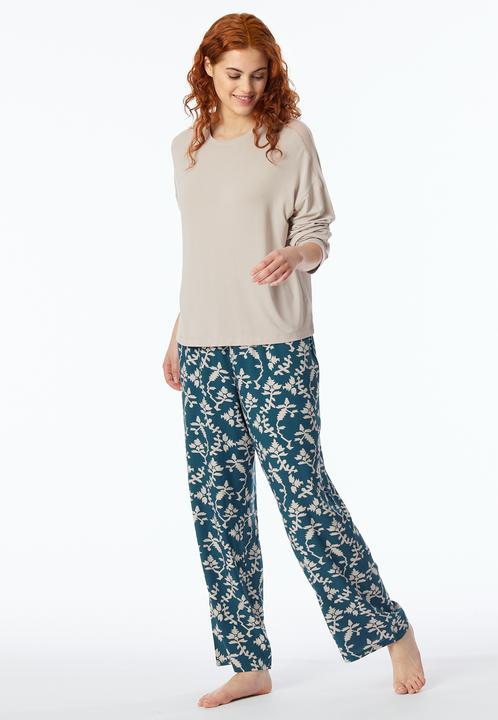 Image du produit Schiesser Haut de pyjama Mix & Relax (36)