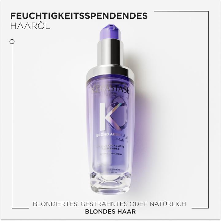 Produktbild Kérastase Huile Cicaextreme (75 ml)