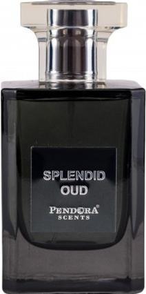 Produktbild Pendora Scents Splendid Oud Eau De Parfum 100ml (Eau de Parfum, 100 ml)