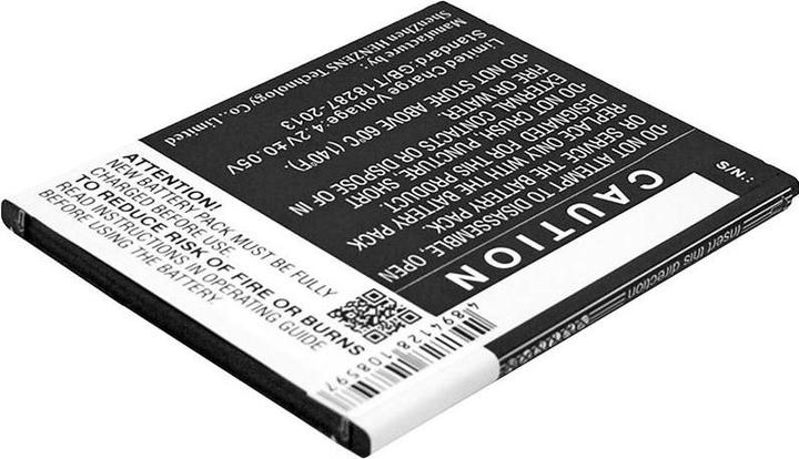 Immagine prodotto CoreParts Batteria per BQ Mobile
