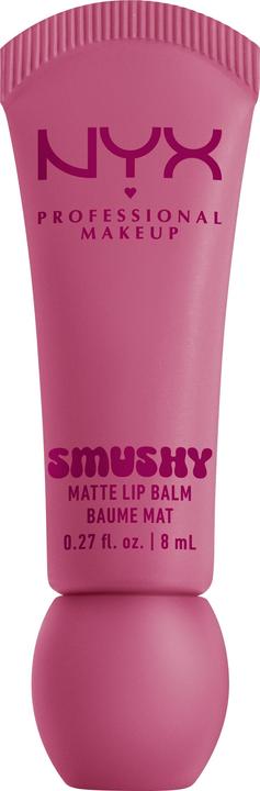 NYX Professional Make-Up Nyx Smushy Matte (8 ml)