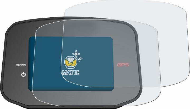 Produktbild BROTECT Entspiegelungs-Schutzfolie Displayschutz Matt