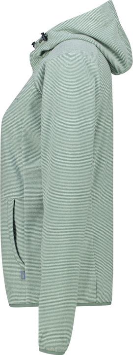 Image du produit Meru Lourosa Fleece Hoody (M)