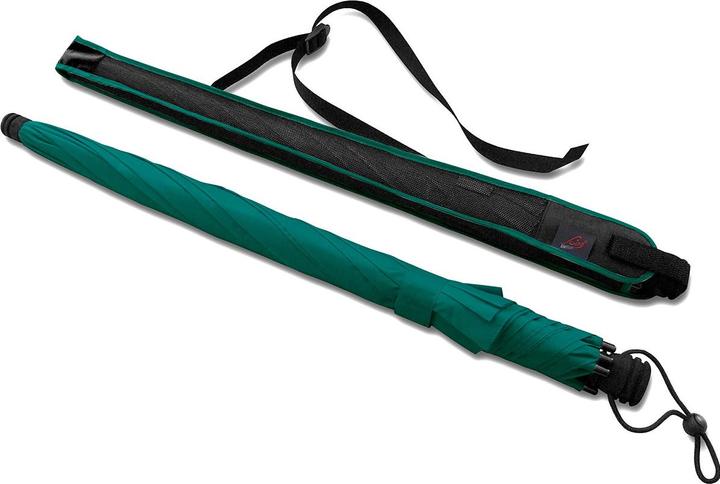 Actual product image Euroschirm Swing liteflex