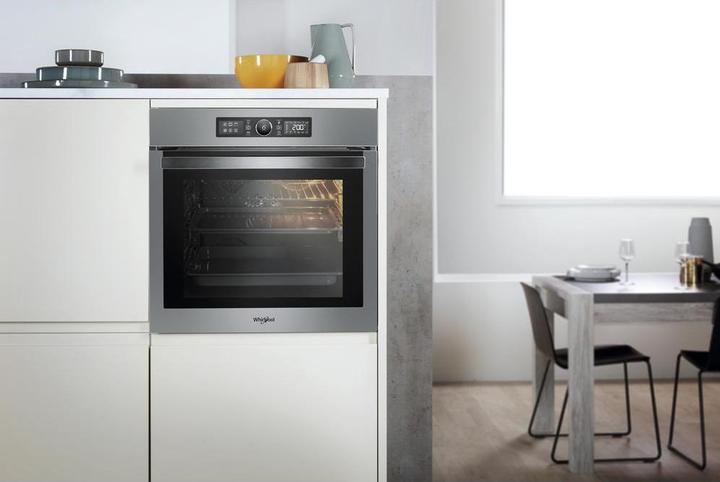 Image du produit Whirlpool AKZ9 6220 IX