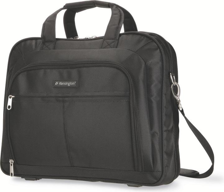 Produktbild Kensington SP80 Deluxe Case bis 39.1cm (15.40", Universal)