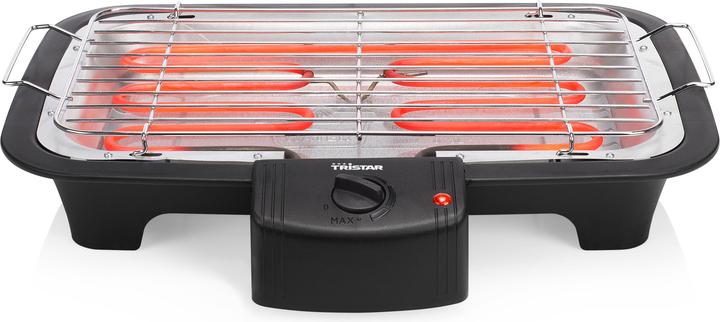 Immagine prodotto Tristar BQ-2883 (2 kW)