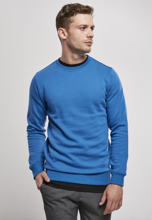 Produktbild Urban Classics Organic Basic Crew (XL)