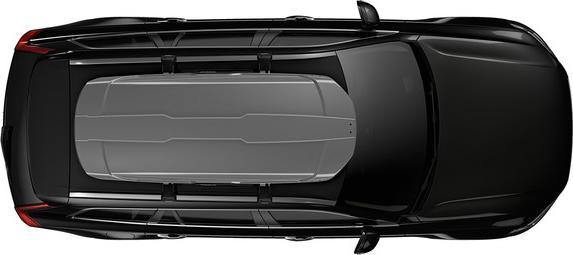 Image du produit Thule Motion XT XL (500 l)
