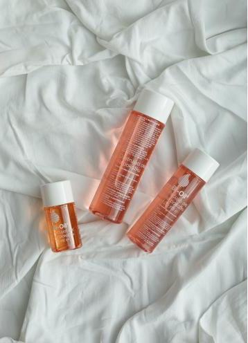 Produktbild Bio-Oil Specialist Skincare Oil (Körperöl, 125 ml)