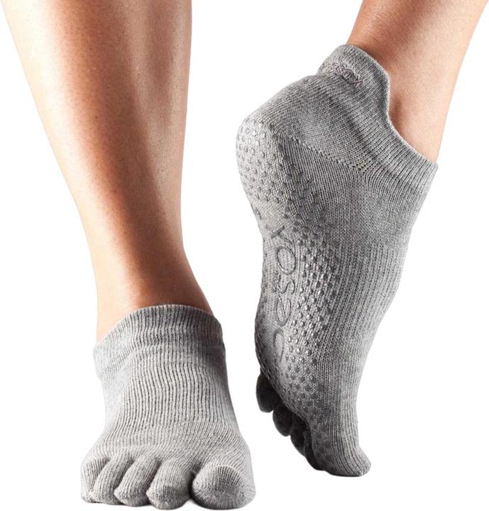 Produktbild Toesox Zehensocken (L)