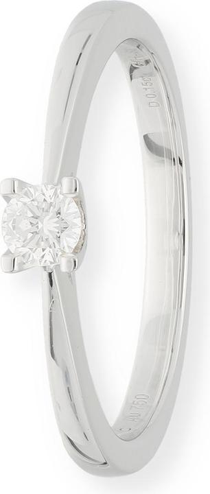 Image du produit Carat Solitaire (58, Or 750/18 K)