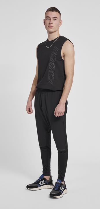 Produktbild hummel Mt Dragon Hybrid Tapered Pants (XXL)