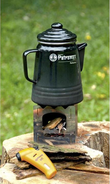 Actual product image Petromax Hobo bk1