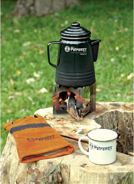 Actual product image Petromax Hobo bk1