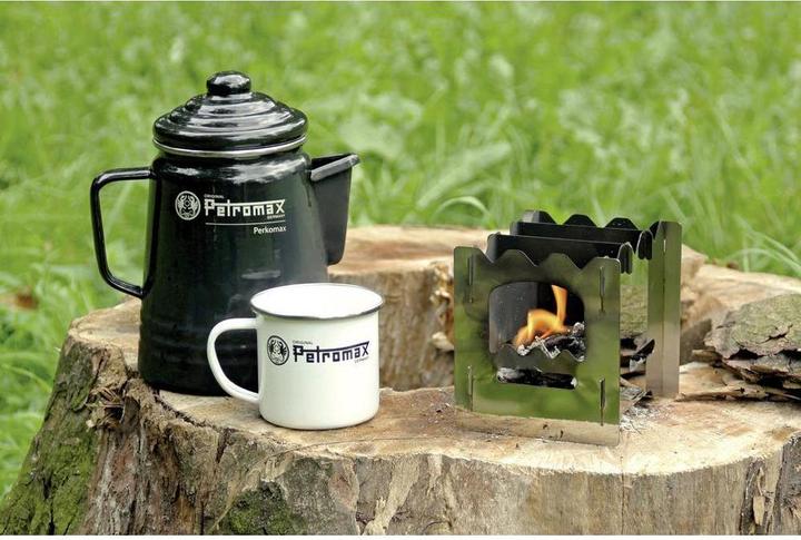 Actual product image Petromax Hobo bk1