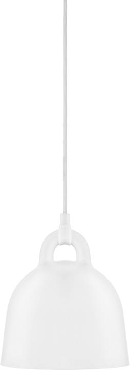Produktbild Normann Copenhagen Bell Lamp (G9)