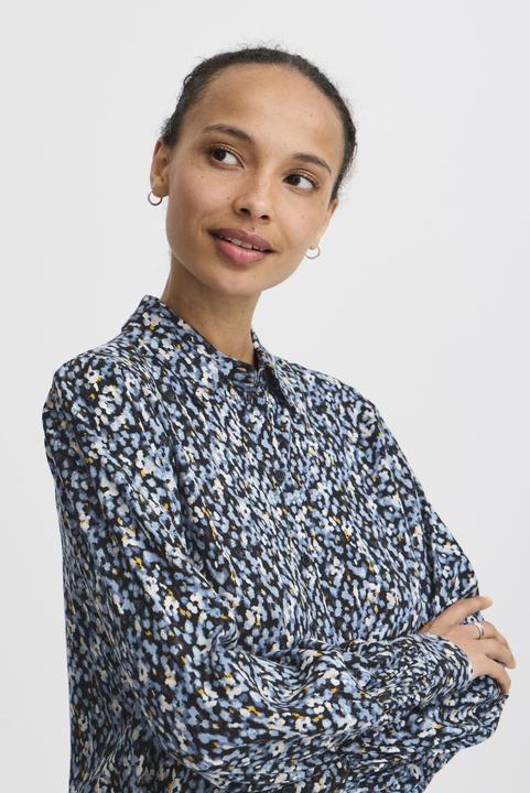 Actual product image B.young 's blouse josa (40)