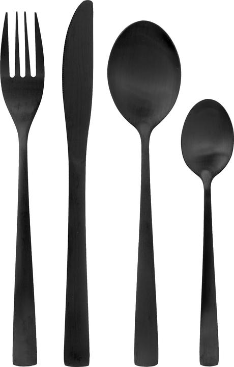 Schou Set di Posate (16 Pezzo/i, Set di posate)