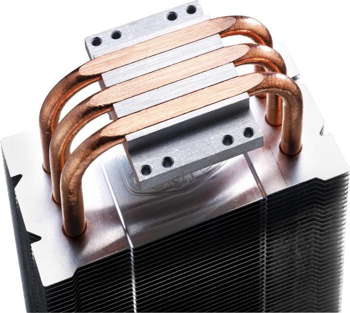 Actual product image Cooler Master Hyper TX3i (136 mm)