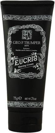 Geo F. Trumper Geo F Trumper Eucris Shaving Cream Tube 75g (Shaving cream)