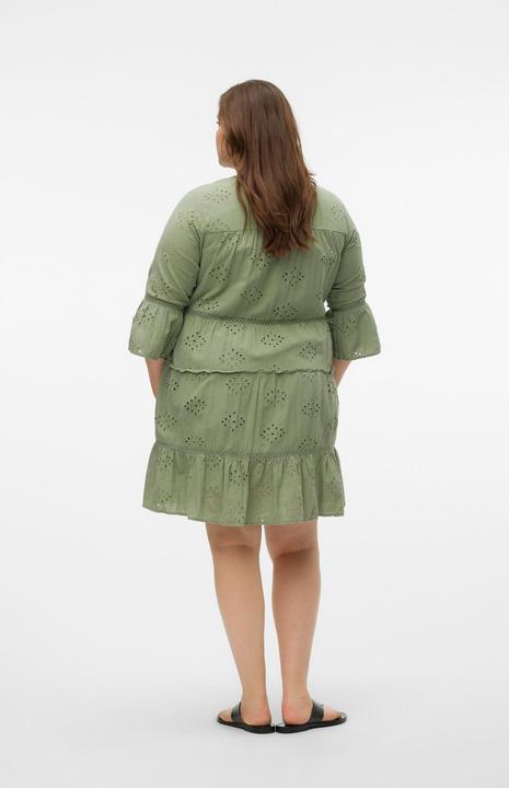 Image du produit Vero Moda VMDICTHE Top tunique (50)