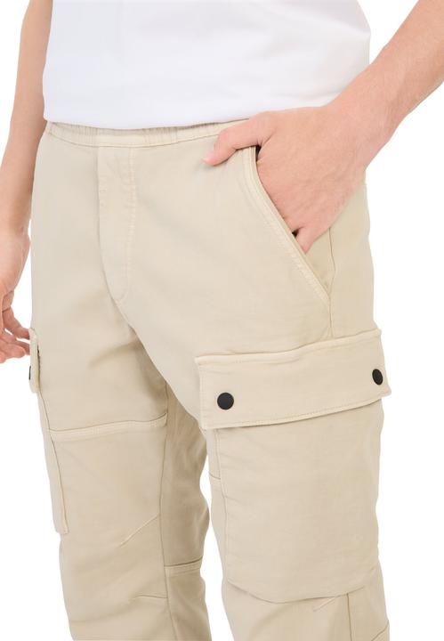 Produktbild Camel Active Cargohose im Relaxed Fit (31)