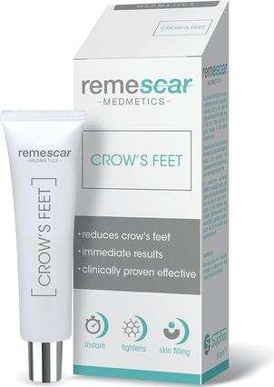 Remescar Crow s Feet 8ml (Fussbad, 8 ml)