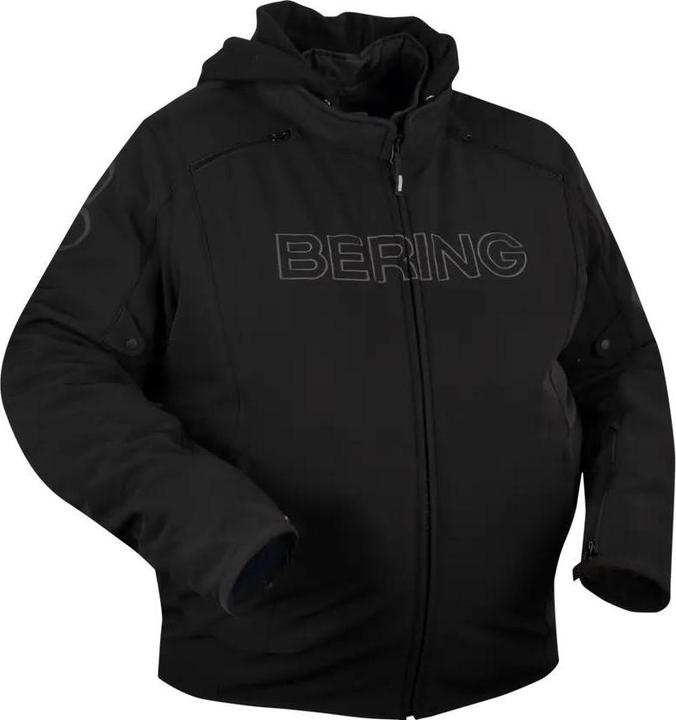 Immagine prodotto Bering DAVIS King Size Textiljacke (Uomini, 5XL)