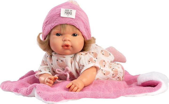 Actual product image Llorens Babypuppe Lola 38cm