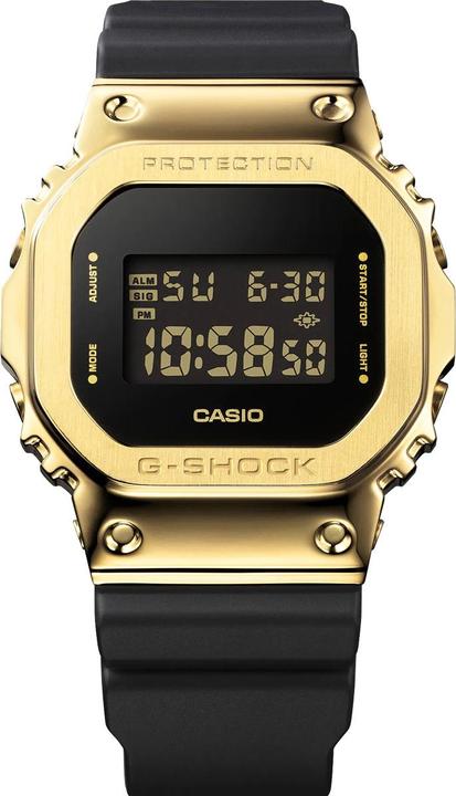 Produktbild G-Shock GM-5600G-9ER (Digitaluhr, 49.60 mm)