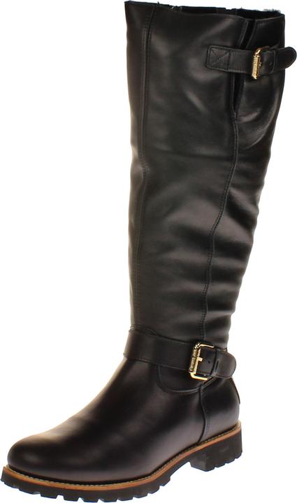 Panama Jack Stiefel
