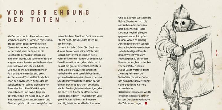 Produktbild Tetzner:Fred im alten Rom (Remo Schulze, Maximilian Häcke, Maximiliane Häcke, Tim Sander, Andreas Fröhlich, Karl Uhlenbrock, Birge Tetzner, Rupert Schellenberger, Dirk Petrick, Jürgen Thormann, Deutsch)